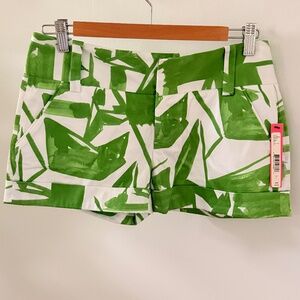 Alice and Olivia Shorts (size 2)